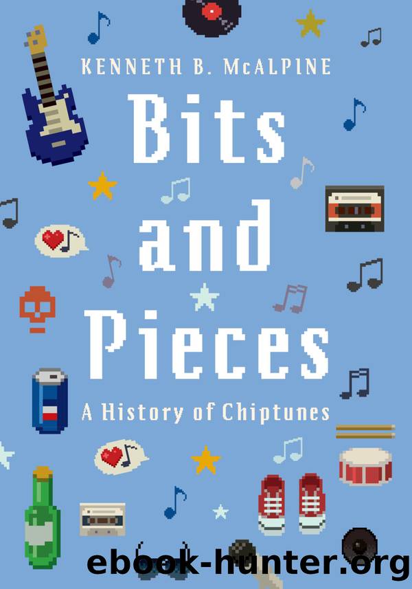 Bits And Pieces By Kenneth B. McAlpine - Free Ebooks Download